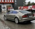 Бежевый Ауди A7 Sportback, объемом двигателя 3 л и пробегом 149 тыс. км за 27777 $, фото 6 на Automoto.ua