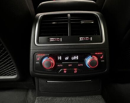 Бежевый Ауди A7 Sportback, объемом двигателя 3 л и пробегом 149 тыс. км за 27777 $, фото 10 на Automoto.ua