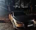 Бежевый Ауди A7 Sportback, объемом двигателя 3 л и пробегом 149 тыс. км за 27777 $, фото 21 на Automoto.ua