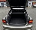 Бежевый Ауди A7 Sportback, объемом двигателя 3 л и пробегом 149 тыс. км за 27777 $, фото 12 на Automoto.ua