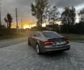 Бежевый Ауди A7 Sportback, объемом двигателя 3 л и пробегом 149 тыс. км за 27777 $, фото 20 на Automoto.ua