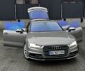 Бежевый Ауди A7 Sportback, объемом двигателя 3 л и пробегом 149 тыс. км за 27777 $, фото 1 на Automoto.ua