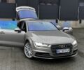 Бежевый Ауди A7 Sportback, объемом двигателя 3 л и пробегом 149 тыс. км за 27777 $, фото 1 на Automoto.ua