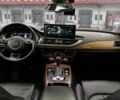 Бежевый Ауди A7 Sportback, объемом двигателя 3 л и пробегом 149 тыс. км за 27777 $, фото 11 на Automoto.ua