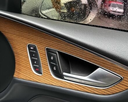 Бежевый Ауди A7 Sportback, объемом двигателя 3 л и пробегом 149 тыс. км за 27777 $, фото 13 на Automoto.ua