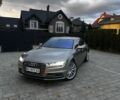 Бежевый Ауди A7 Sportback, объемом двигателя 3 л и пробегом 149 тыс. км за 27777 $, фото 19 на Automoto.ua