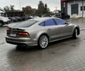 Бежевый Ауди A7 Sportback, объемом двигателя 3 л и пробегом 149 тыс. км за 27777 $, фото 4 на Automoto.ua