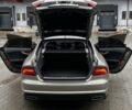 Бежевый Ауди A7 Sportback, объемом двигателя 3 л и пробегом 149 тыс. км за 27777 $, фото 18 на Automoto.ua