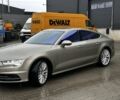 Бежевый Ауди A7 Sportback, объемом двигателя 3 л и пробегом 149 тыс. км за 27777 $, фото 7 на Automoto.ua