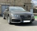 Бежевий Ауді A7 Sportback, об'ємом двигуна 2.8 л та пробігом 94 тис. км за 25500 $, фото 1 на Automoto.ua