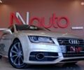 Бежевый Ауди A7 Sportback, объемом двигателя 2.8 л и пробегом 158 тыс. км за 18500 $, фото 3 на Automoto.ua