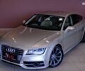 Бежевый Ауди A7 Sportback, объемом двигателя 2.8 л и пробегом 158 тыс. км за 18500 $, фото 1 на Automoto.ua