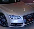 Бежевый Ауди A7 Sportback, объемом двигателя 2.8 л и пробегом 158 тыс. км за 18500 $, фото 2 на Automoto.ua