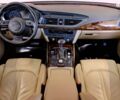 Бежевый Ауди A7 Sportback, объемом двигателя 2.8 л и пробегом 158 тыс. км за 18500 $, фото 6 на Automoto.ua
