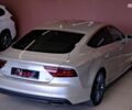 Бежевый Ауди A7 Sportback, объемом двигателя 2.8 л и пробегом 158 тыс. км за 18500 $, фото 4 на Automoto.ua