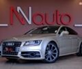 Бежевый Ауди A7 Sportback, объемом двигателя 2.8 л и пробегом 158 тыс. км за 18500 $, фото 1 на Automoto.ua