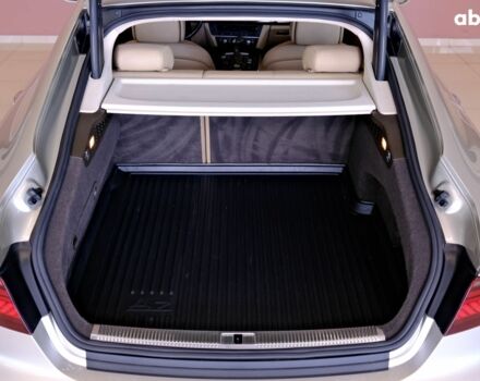 Бежевый Ауди A7 Sportback, объемом двигателя 2.8 л и пробегом 158 тыс. км за 18500 $, фото 8 на Automoto.ua