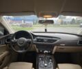 Бежевий Ауді A7 Sportback, об'ємом двигуна 3 л та пробігом 182 тис. км за 12900 $, фото 17 на Automoto.ua