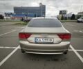 Бежевий Ауді A7 Sportback, об'ємом двигуна 3 л та пробігом 182 тис. км за 12900 $, фото 5 на Automoto.ua