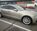 Бежевый Ауди A7 Sportback, объемом двигателя 3 л и пробегом 182 тыс. км за 12900 $, фото 3 на Automoto.ua