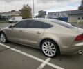 Бежевий Ауді A7 Sportback, об'ємом двигуна 3 л та пробігом 182 тис. км за 12900 $, фото 7 на Automoto.ua
