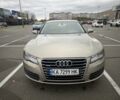Бежевий Ауді A7 Sportback, об'ємом двигуна 3 л та пробігом 182 тис. км за 12900 $, фото 1 на Automoto.ua