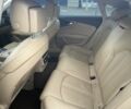 Бежевий Ауді A7 Sportback, об'ємом двигуна 3 л та пробігом 182 тис. км за 12900 $, фото 13 на Automoto.ua