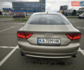Бежевый Ауди A7 Sportback, объемом двигателя 3 л и пробегом 182 тыс. км за 12900 $, фото 22 на Automoto.ua