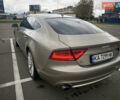 Бежевый Ауди A7 Sportback, объемом двигателя 3 л и пробегом 182 тыс. км за 12900 $, фото 23 на Automoto.ua