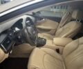 Бежевий Ауді A7 Sportback, об'ємом двигуна 3 л та пробігом 182 тис. км за 12900 $, фото 11 на Automoto.ua