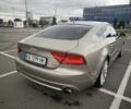 Бежевий Ауді A7 Sportback, об'ємом двигуна 3 л та пробігом 182 тис. км за 12900 $, фото 20 на Automoto.ua