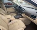 Бежевий Ауді A7 Sportback, об'ємом двигуна 3 л та пробігом 182 тис. км за 12900 $, фото 16 на Automoto.ua