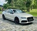 Бежевый Ауди A7 Sportback, объемом двигателя 3 л и пробегом 153 тыс. км за 21999 $, фото 1 на Automoto.ua