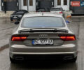 Бежевый Ауди A7 Sportback, объемом двигателя 2.97 л и пробегом 147 тыс. км за 27000 $, фото 6 на Automoto.ua