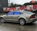Бежевый Ауди A7 Sportback, объемом двигателя 2.97 л и пробегом 147 тыс. км за 27000 $, фото 4 на Automoto.ua