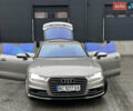 Бежевый Ауди A7 Sportback, объемом двигателя 2.97 л и пробегом 147 тыс. км за 27000 $, фото 30 на Automoto.ua