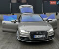 Бежевый Ауди A7 Sportback, объемом двигателя 2.97 л и пробегом 147 тыс. км за 27000 $, фото 32 на Automoto.ua
