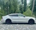 Бежевый Ауди A7 Sportback, объемом двигателя 3 л и пробегом 153 тыс. км за 21999 $, фото 9 на Automoto.ua