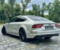 Бежевый Ауди A7 Sportback, объемом двигателя 3 л и пробегом 153 тыс. км за 21999 $, фото 7 на Automoto.ua