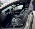 Бежевый Ауди A7 Sportback, объемом двигателя 3 л и пробегом 153 тыс. км за 21999 $, фото 5 на Automoto.ua