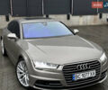 Бежевый Ауди A7 Sportback, объемом двигателя 2.97 л и пробегом 147 тыс. км за 27000 $, фото 12 на Automoto.ua