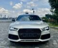 Бежевый Ауди A7 Sportback, объемом двигателя 3 л и пробегом 153 тыс. км за 21999 $, фото 12 на Automoto.ua