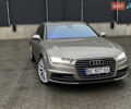 Бежевый Ауди A7 Sportback, объемом двигателя 2.97 л и пробегом 147 тыс. км за 27000 $, фото 1 на Automoto.ua