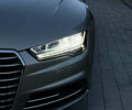 Бежевый Ауди A7 Sportback, объемом двигателя 2.97 л и пробегом 150 тыс. км за 24600 $, фото 1 на Automoto.ua
