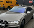 Бежевый Ауди A7 Sportback, объемом двигателя 2.97 л и пробегом 147 тыс. км за 27000 $, фото 14 на Automoto.ua