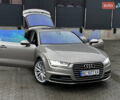 Бежевый Ауди A7 Sportback, объемом двигателя 2.97 л и пробегом 147 тыс. км за 27000 $, фото 31 на Automoto.ua
