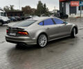 Бежевый Ауди A7 Sportback, объемом двигателя 2.97 л и пробегом 147 тыс. км за 27000 $, фото 9 на Automoto.ua