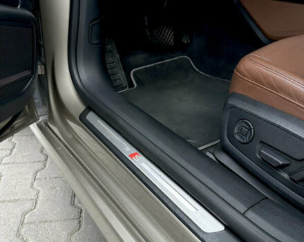 Бежевый Ауди A7 Sportback, объемом двигателя 3 л и пробегом 137 тыс. км за 39500 $, фото 29 на Automoto.ua