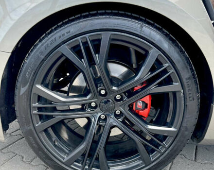 Бежевый Ауди A7 Sportback, объемом двигателя 3 л и пробегом 137 тыс. км за 39500 $, фото 22 на Automoto.ua