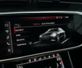Бежевый Ауди A7 Sportback, объемом двигателя 3 л и пробегом 137 тыс. км за 39500 $, фото 41 на Automoto.ua
